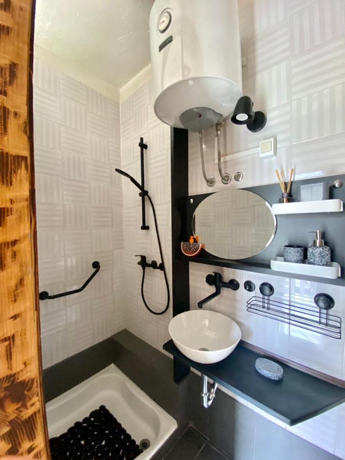 Apartman Verona Buzet Eksteriør bilde