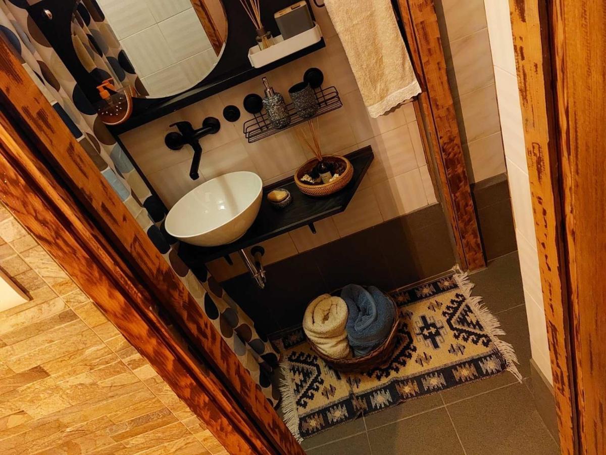 Apartman Verona Buzet Eksteriør bilde