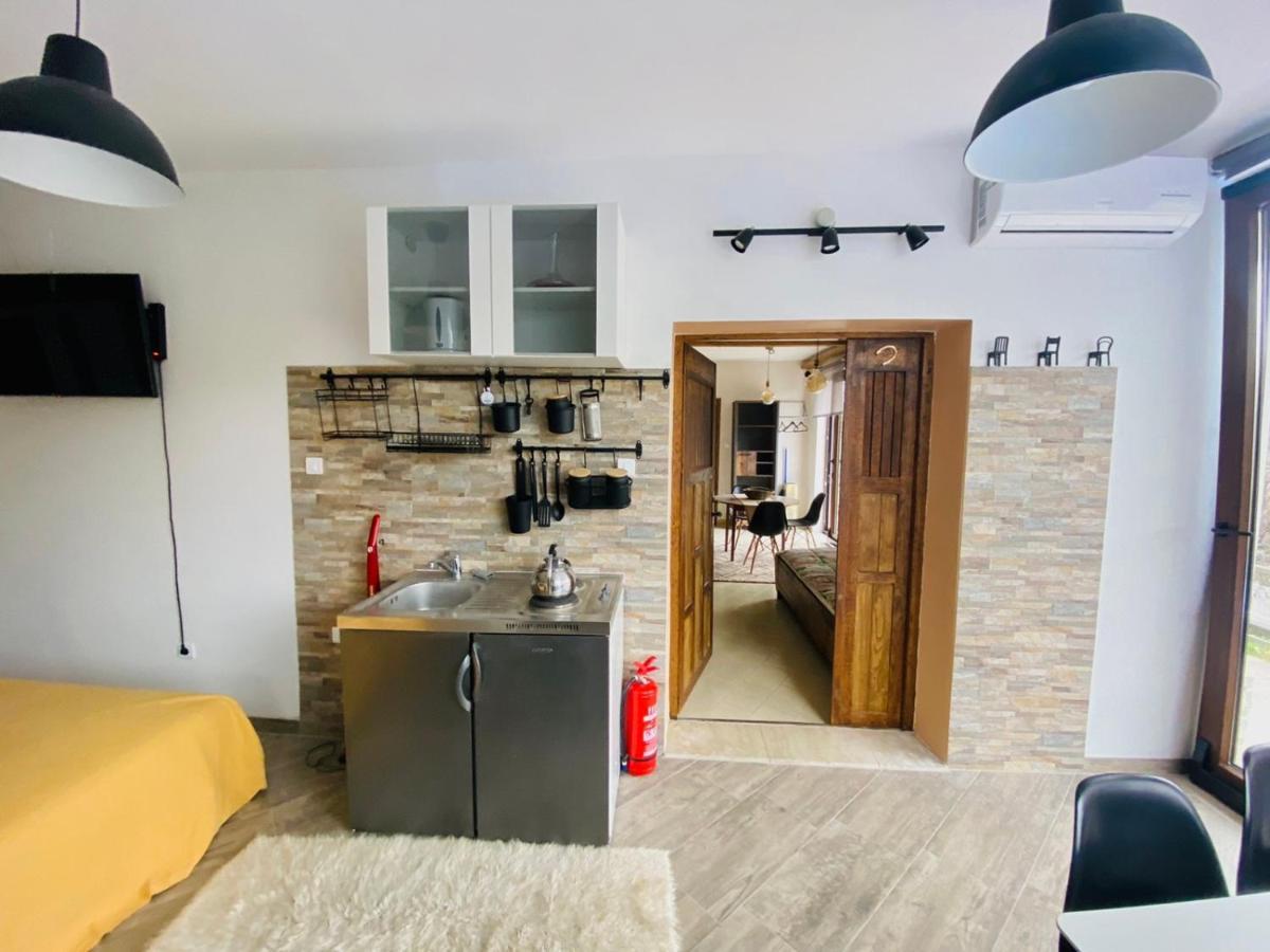 Apartman Verona Buzet Eksteriør bilde