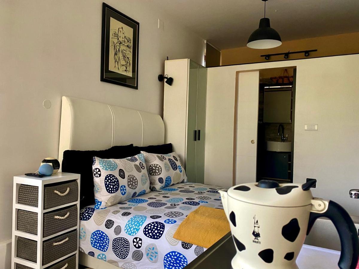 Apartman Verona Buzet Eksteriør bilde