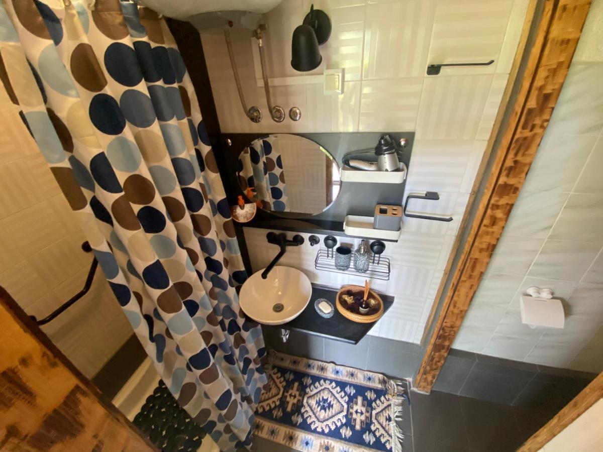 Apartman Verona Buzet Eksteriør bilde