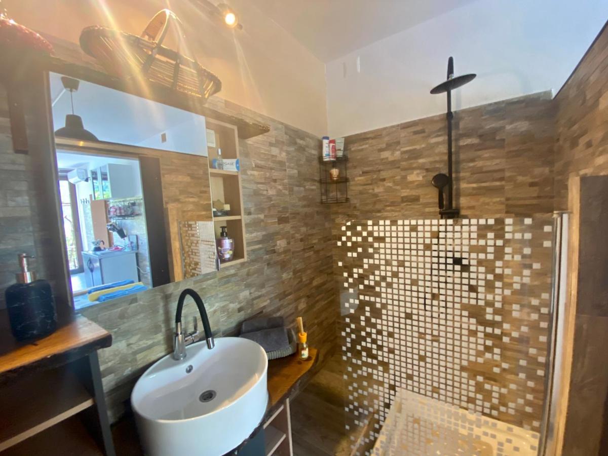 Apartman Verona Buzet Eksteriør bilde